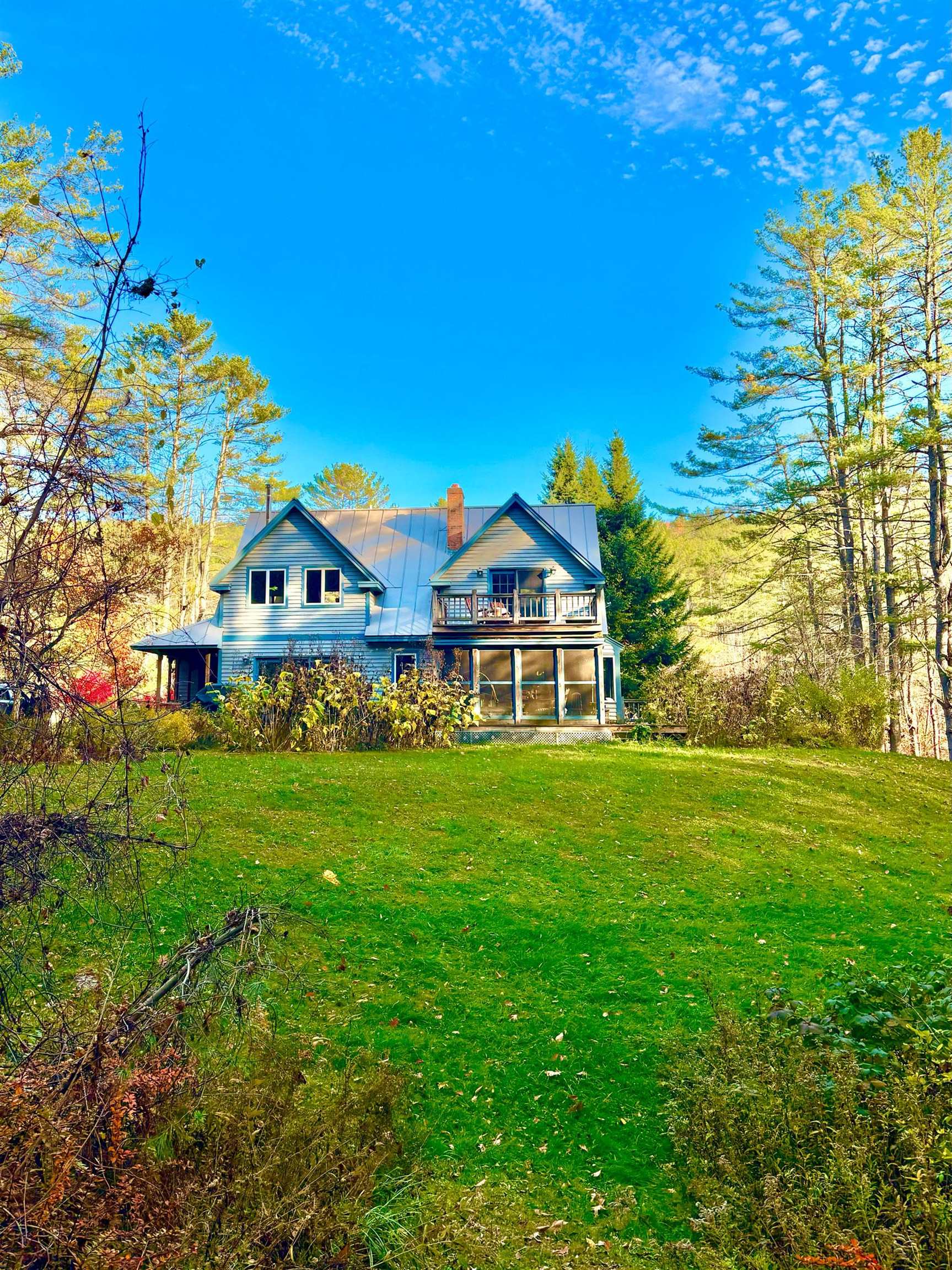 1135 Fay Brook Road