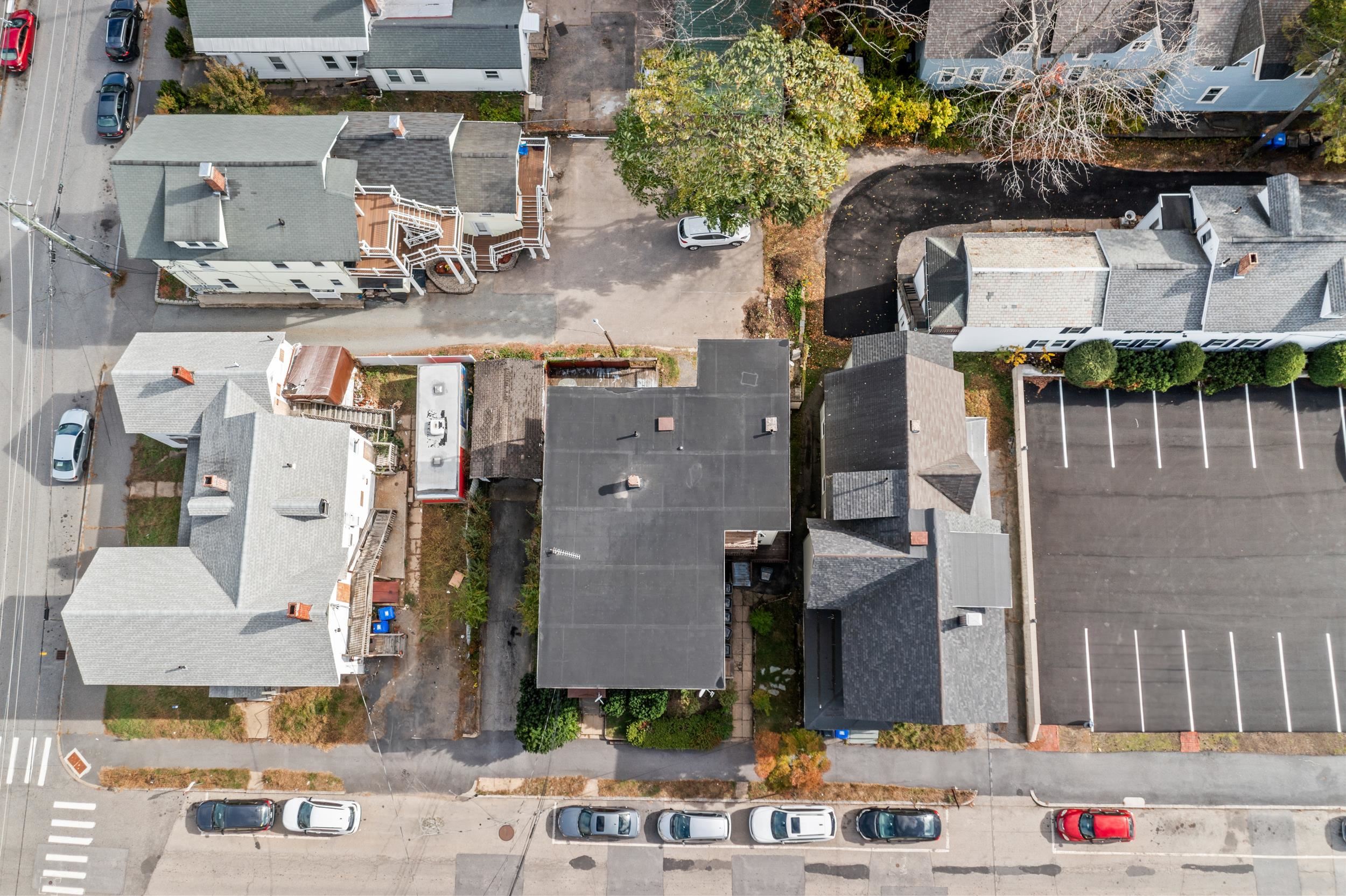489 Pine Street