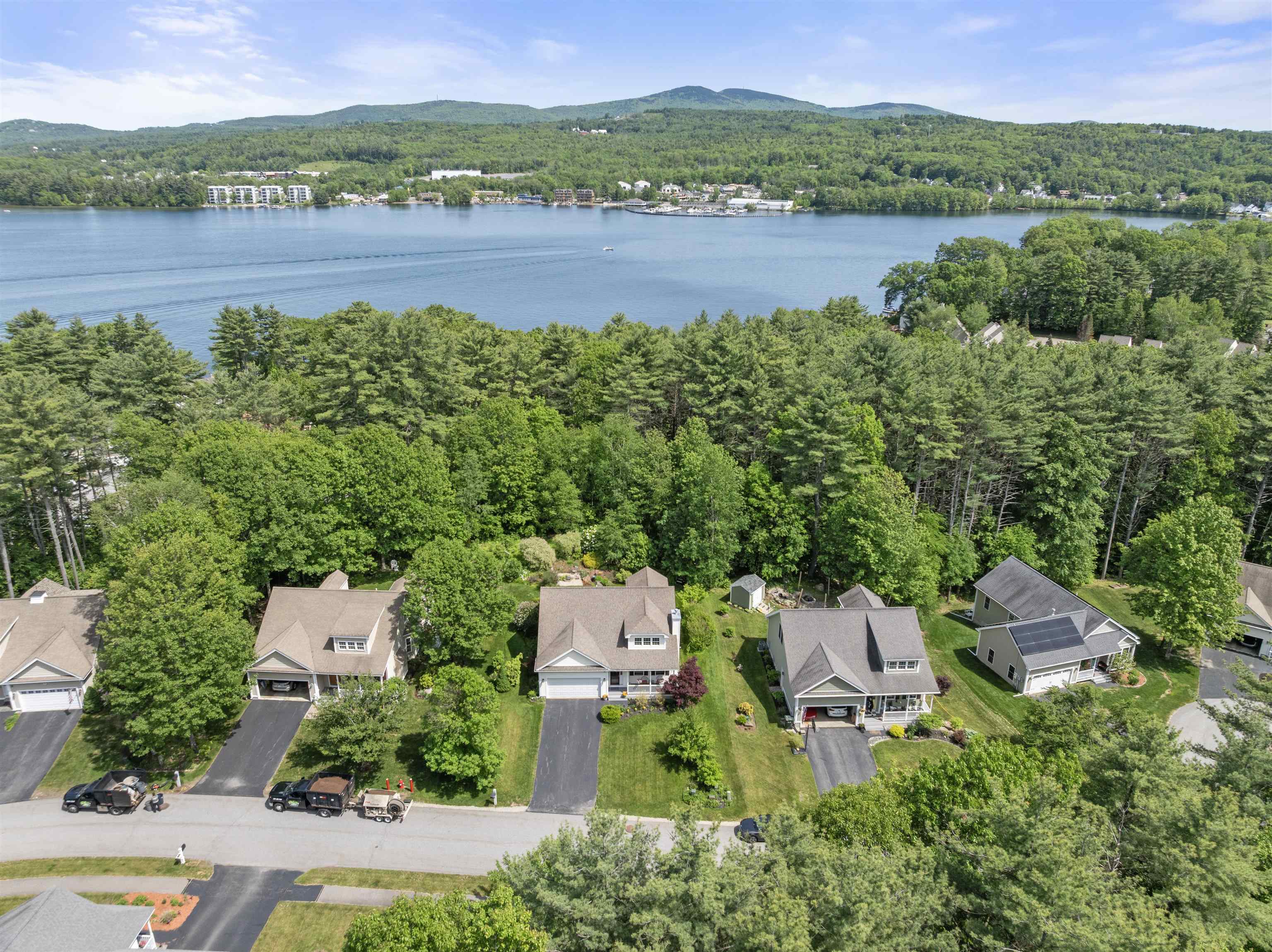 134 Natures View Drive