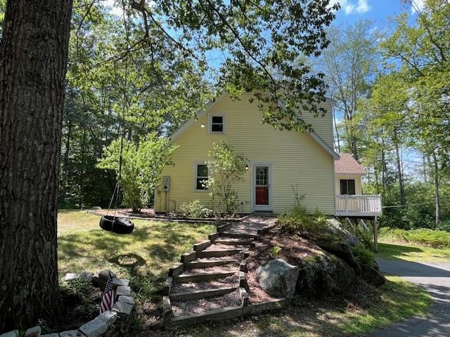 85 Checkerberry Lane