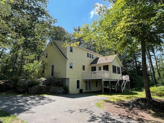 85 Checkerberry Lane