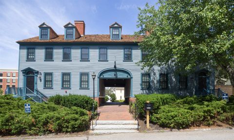 409 The Hill 409 Portsmouth NH 03801