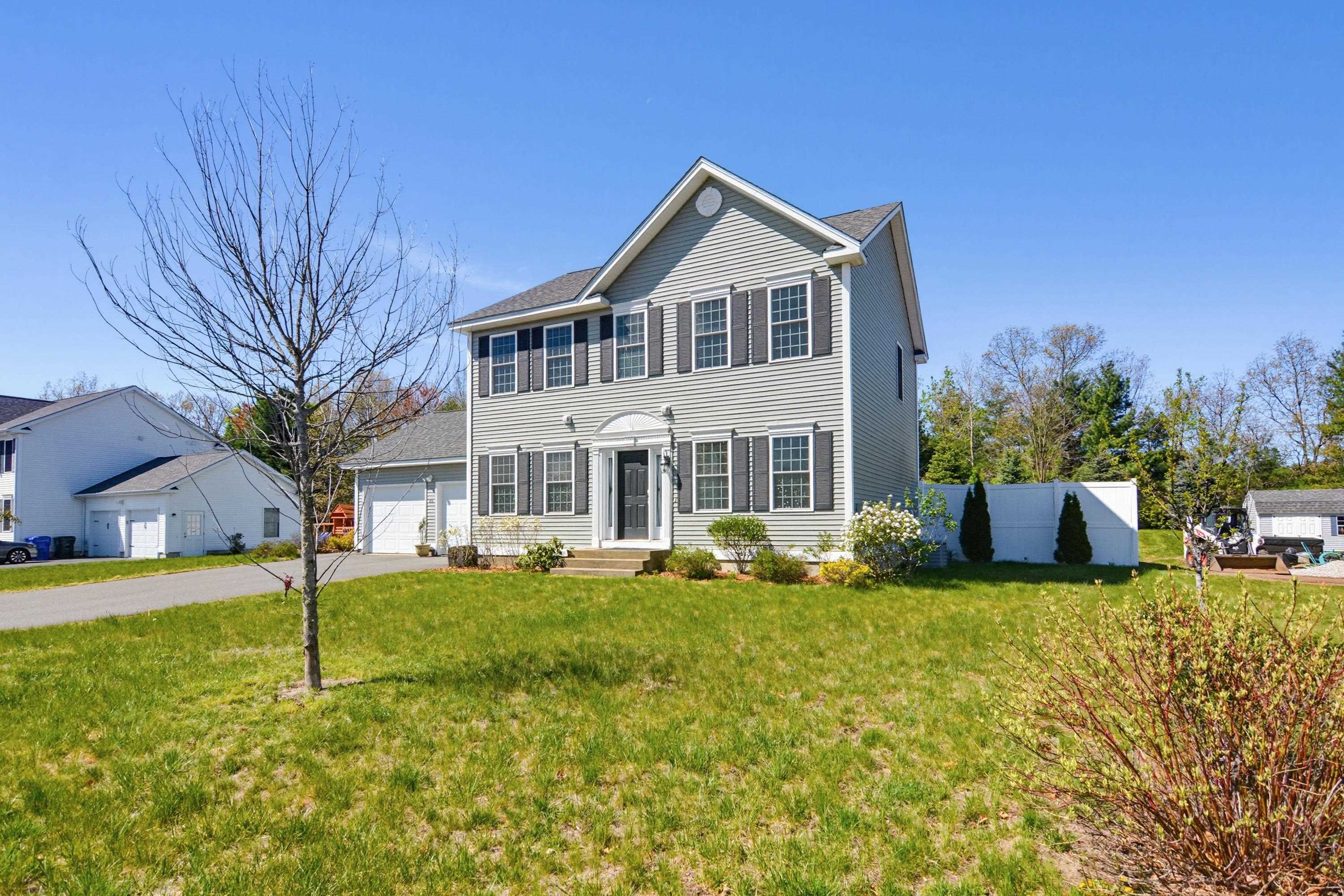 45 Windsewpt Road