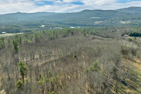 Lot 41 Oakcrest Road Bristol NH 03222