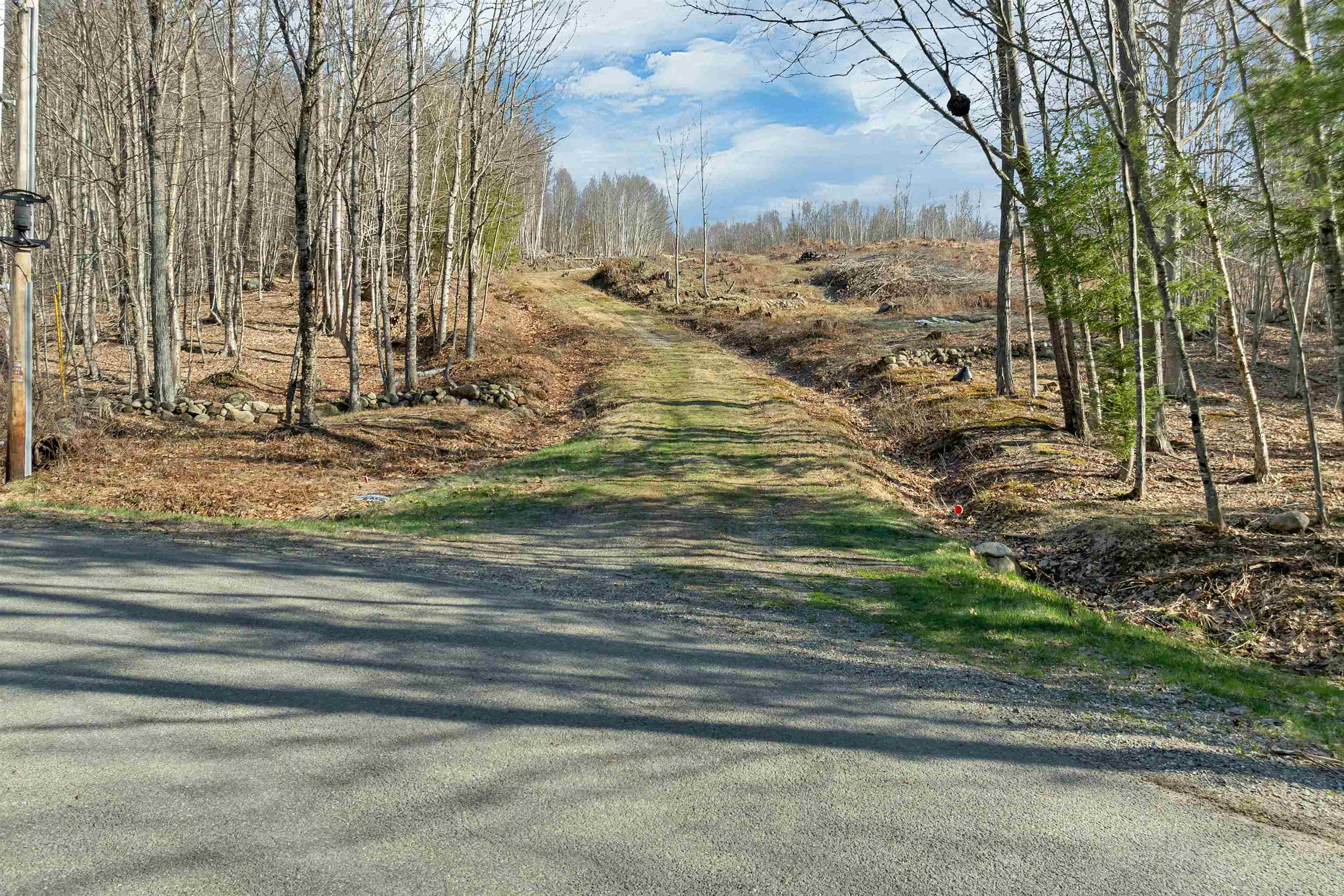 Lot 41 Oakcrest Road