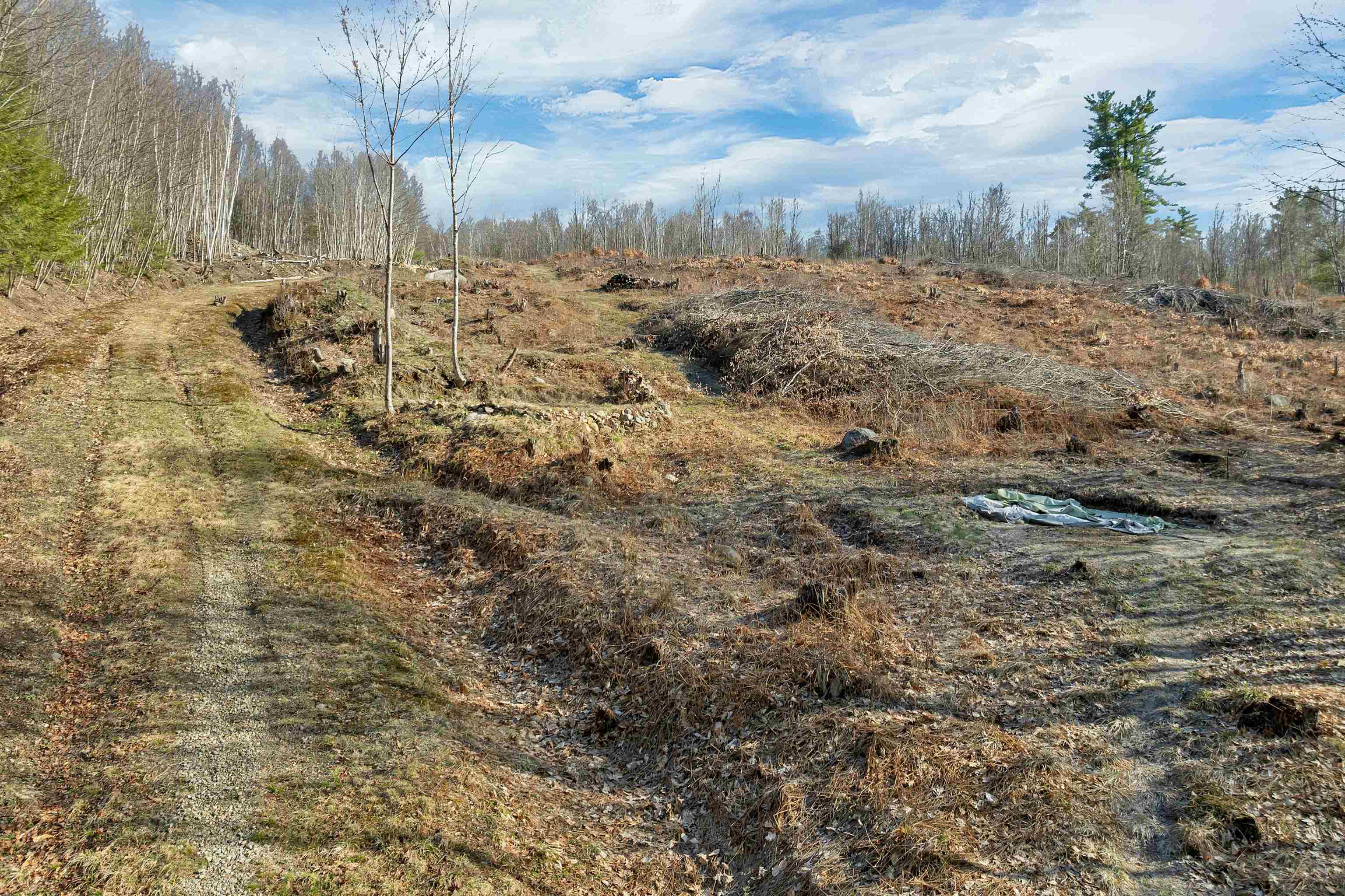 Lot 41 Oakcrest Road