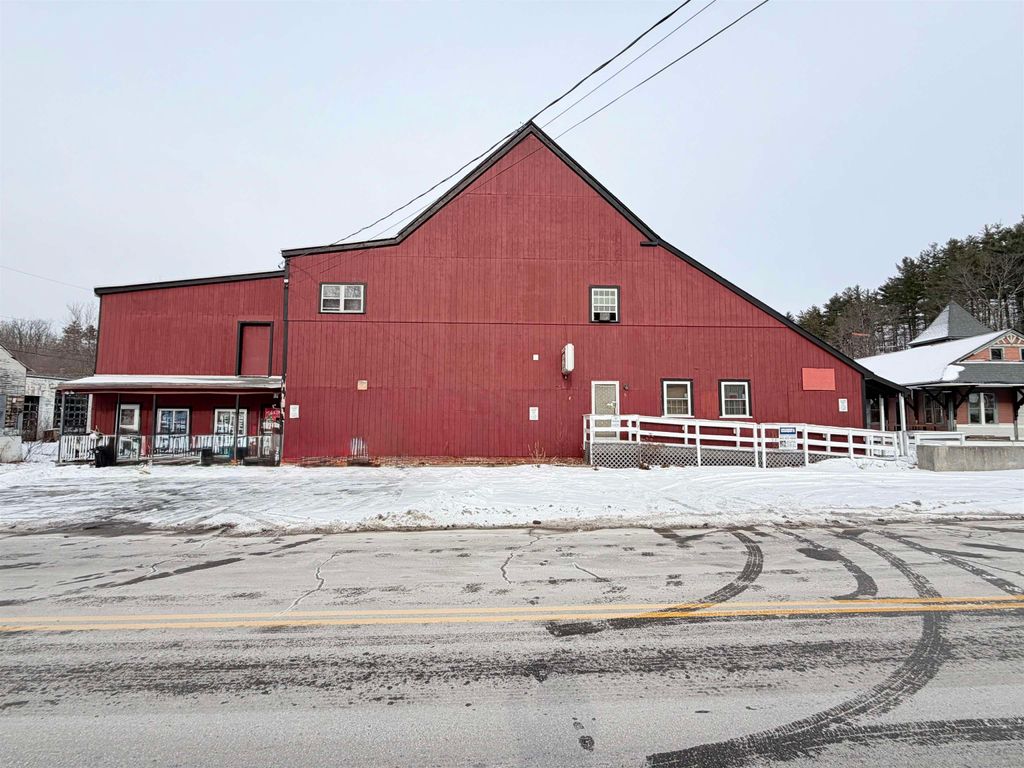 Photo of 8 Dunster Avenue, Greenville, NH 03048 (MLS # 5073495)