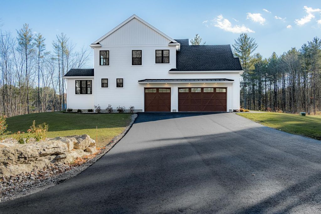 Photo of 63 Mammoth Road, Windham, NH 03087 (MLS # 5067056)