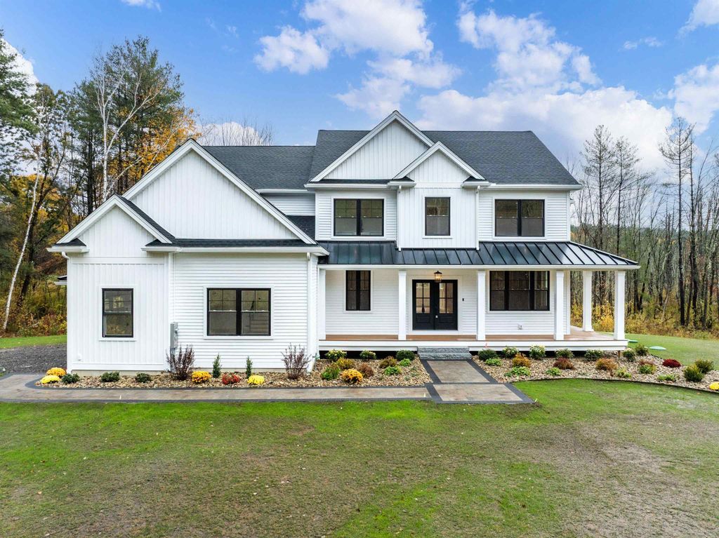 Photo of 63 Mammoth Road, Windham, NH 03087 (MLS # 5067056)