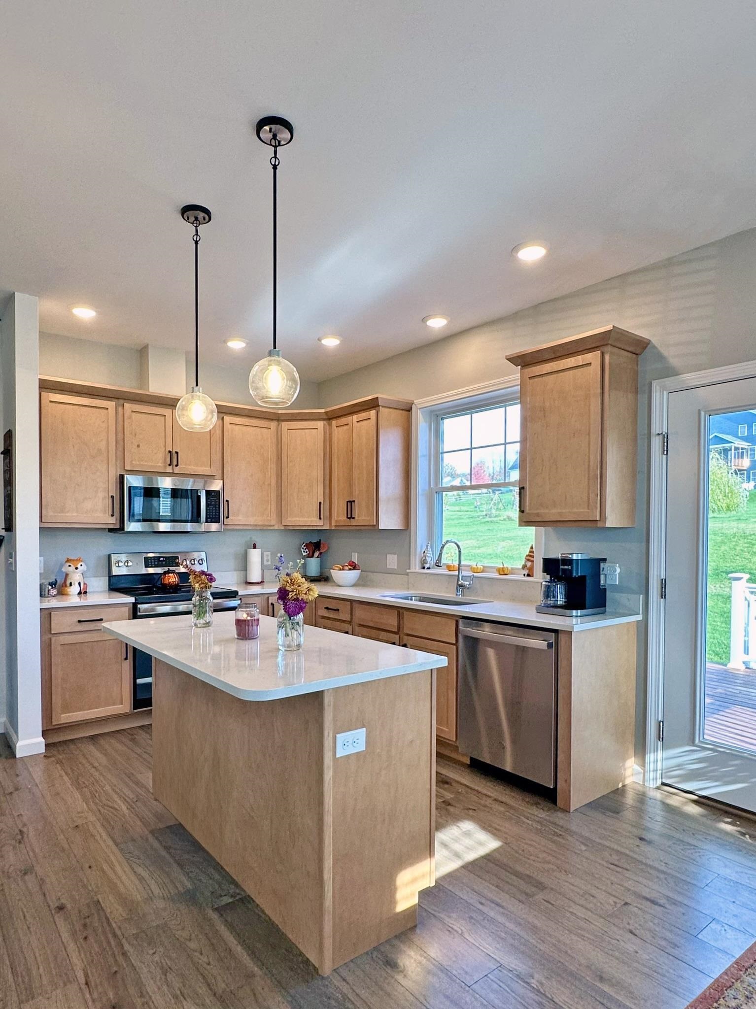 166 Horseshoe Circle