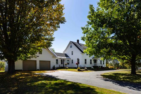 52 Farr Road Lebanon NH 03766