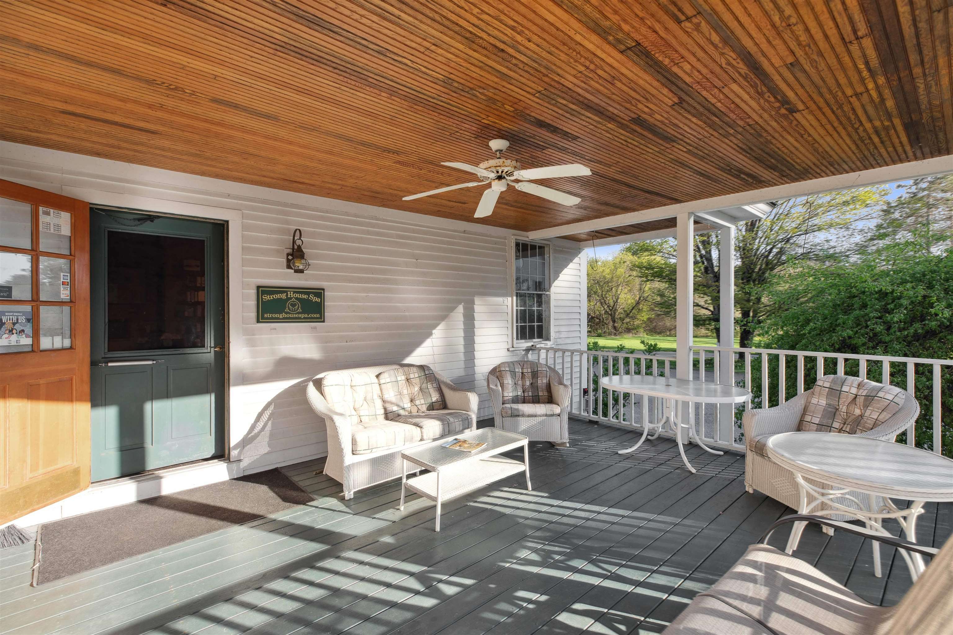 694 Quechee Main Street