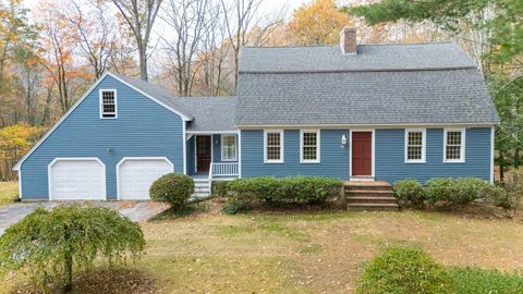 87 Island Pond Road Derry NH 03038