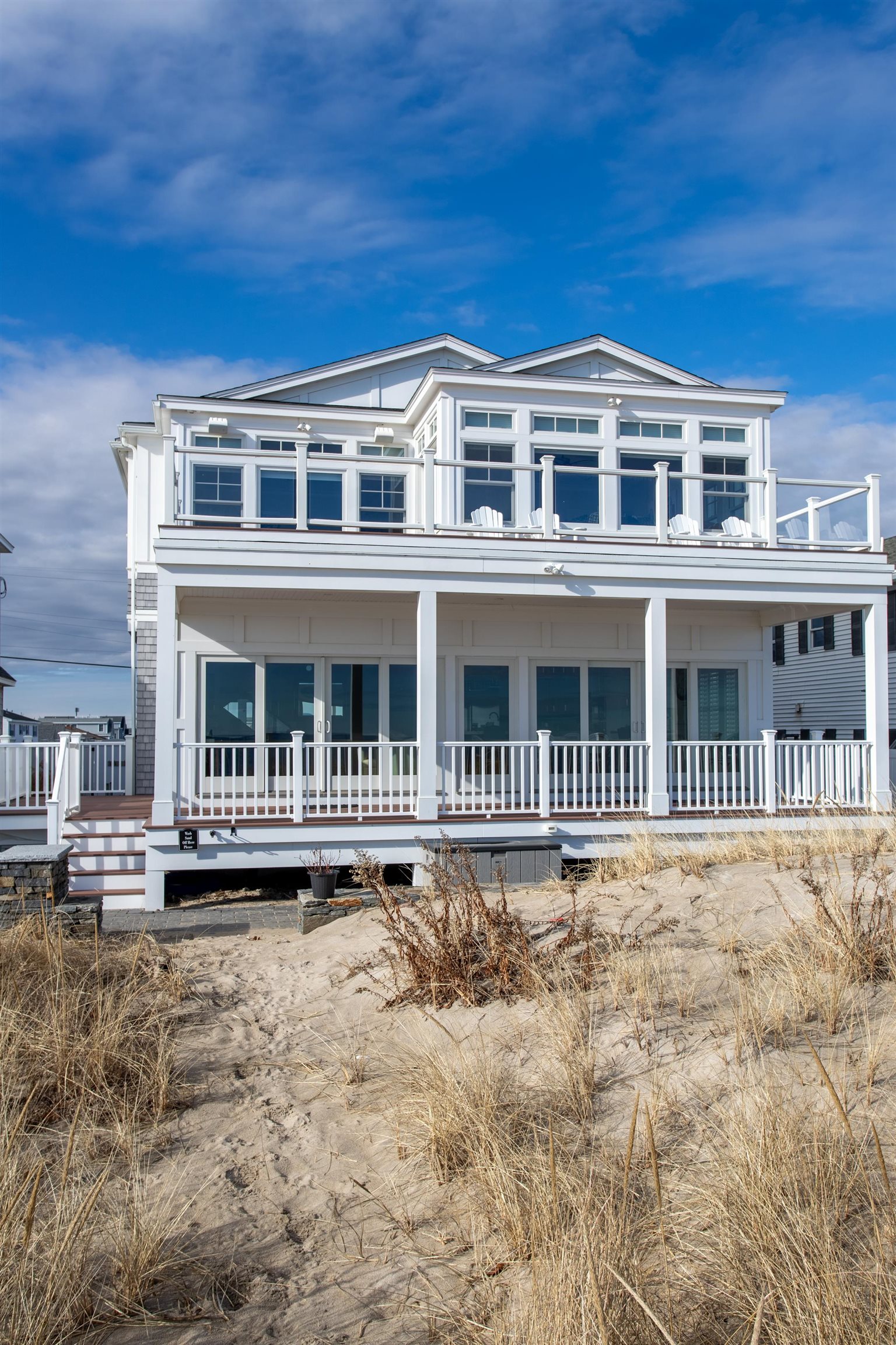 77 Ocean Drive