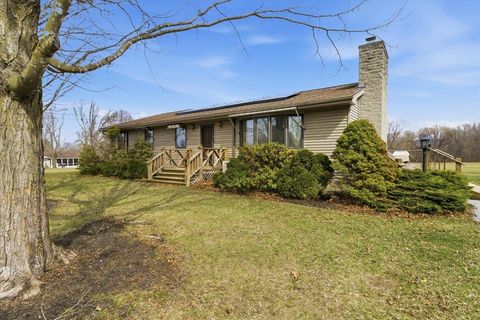 695 Dermody Road Bennington VT 05201