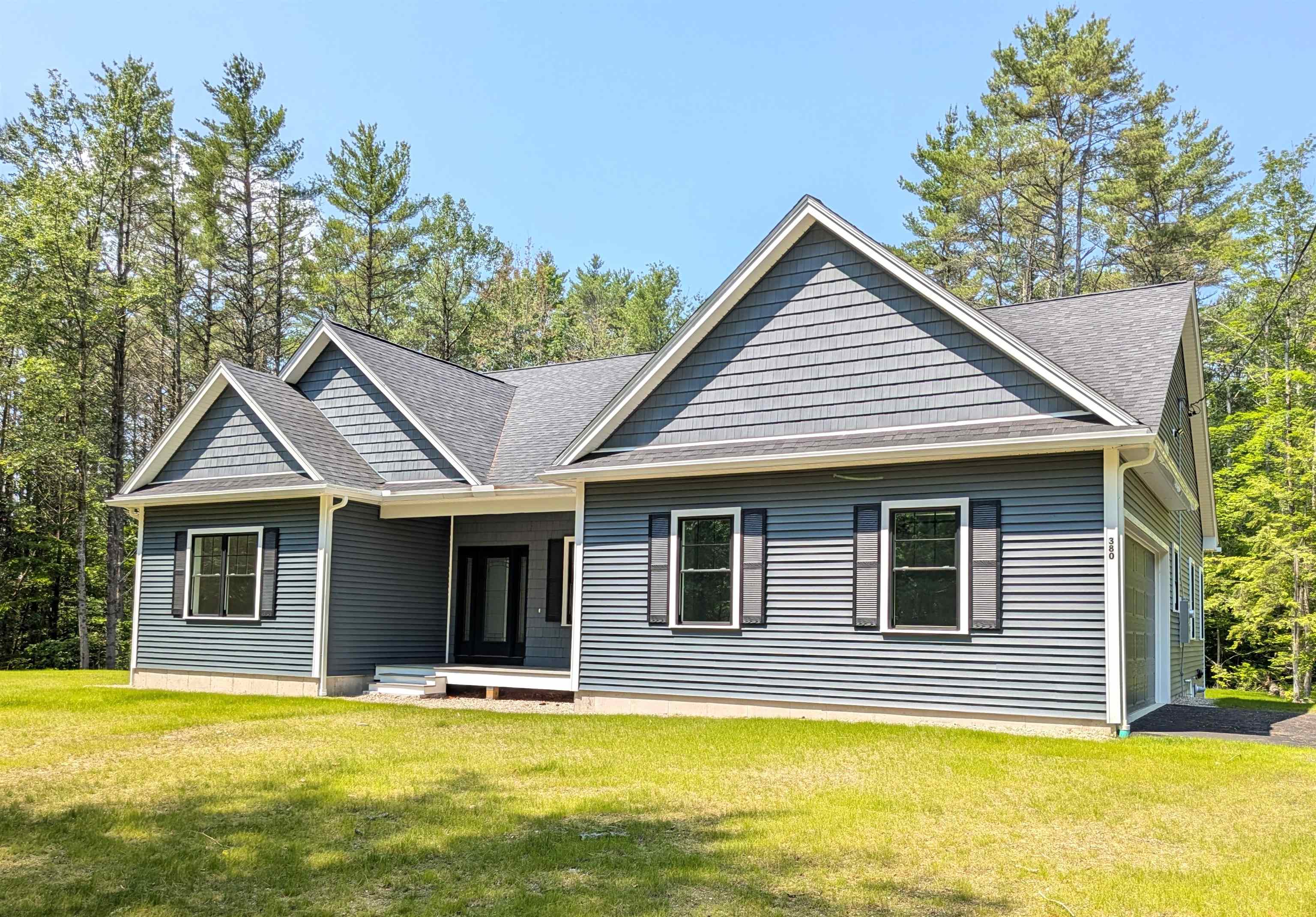 380 Greenfield Road