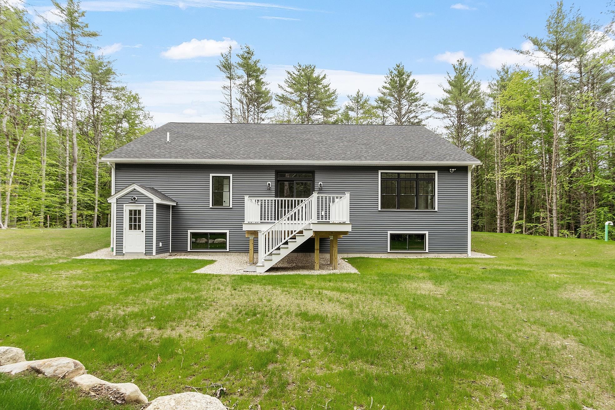 380 Greenfield Road