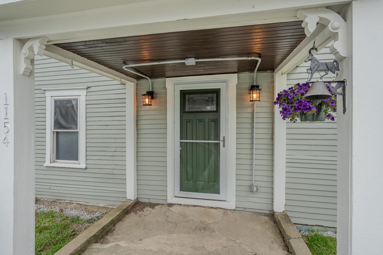 1154 Parker Mountain Road