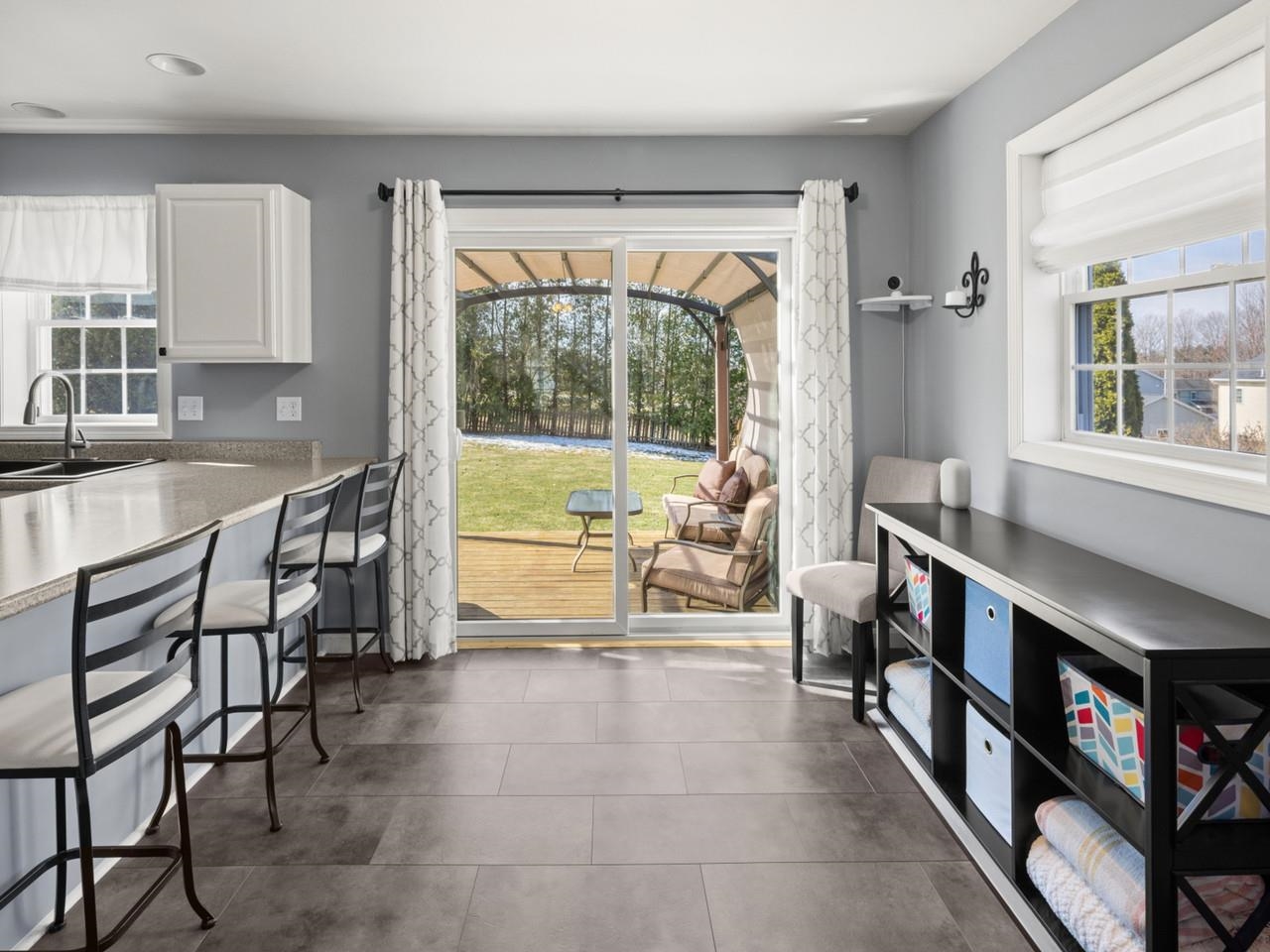 98 Hunting Ridge Lane