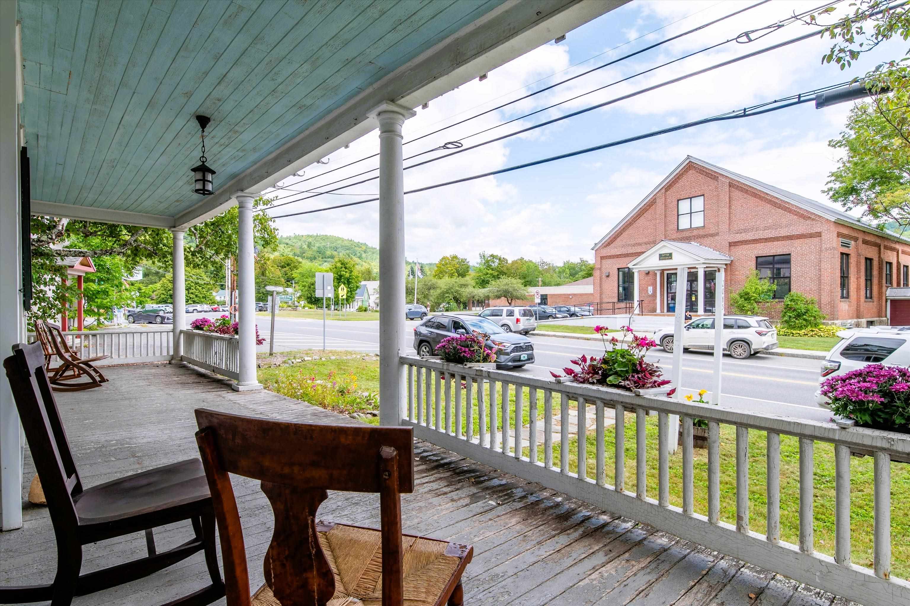 2015 Vermont Route 30