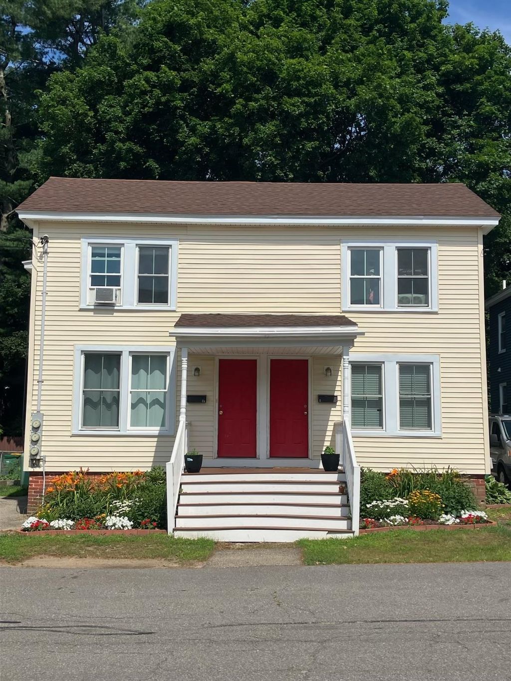 Photo of 7 Gagne Street, Rochester, NH 03867 (MLS # 5084871)