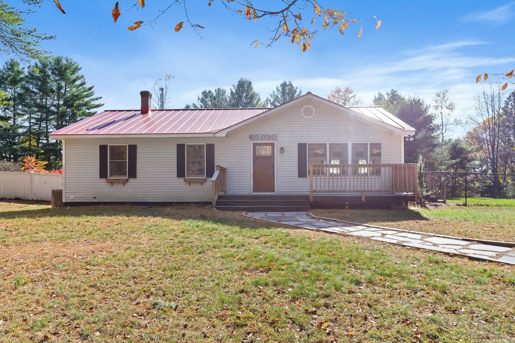 236 Eagles Nest Road