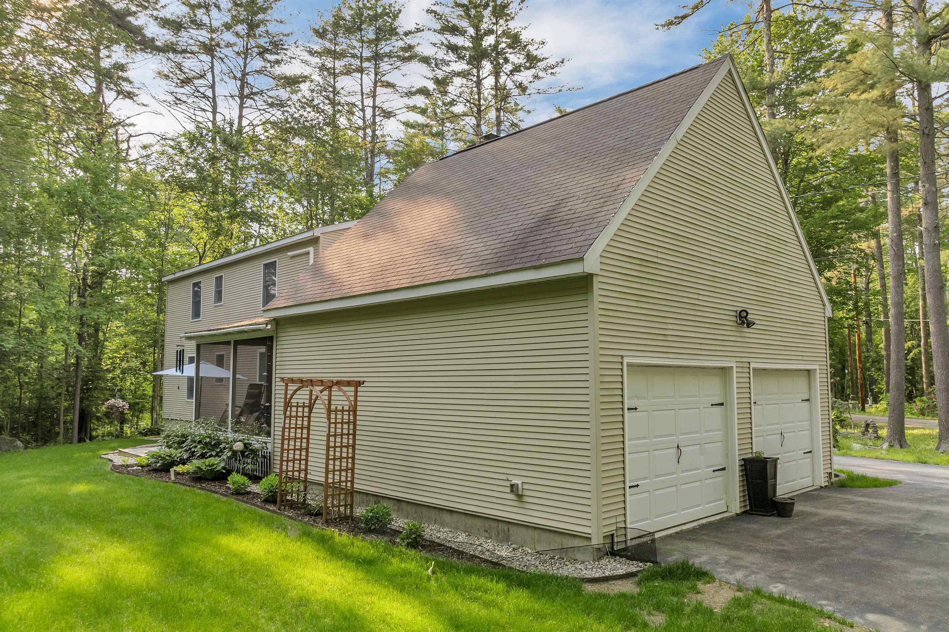 3 Dove Street