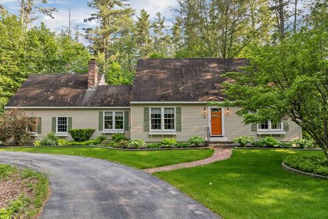 3 Dove Street Wolfeboro NH 03894