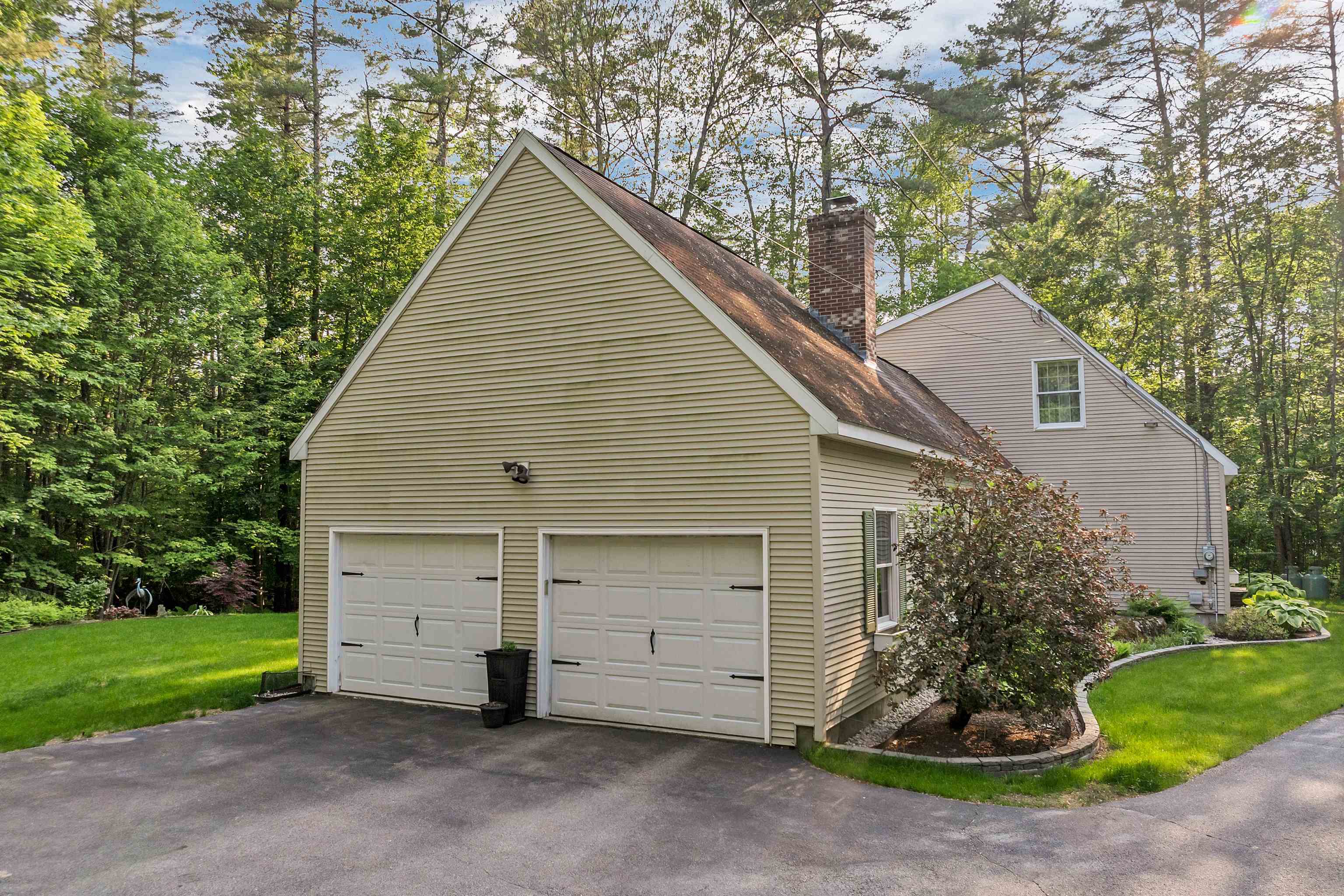 3 Dove Street