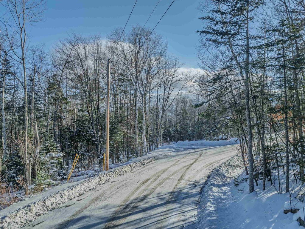 Photo of 00 Trumpet Round Road, Sugar Hill, NH 03586 (MLS # 5072146)