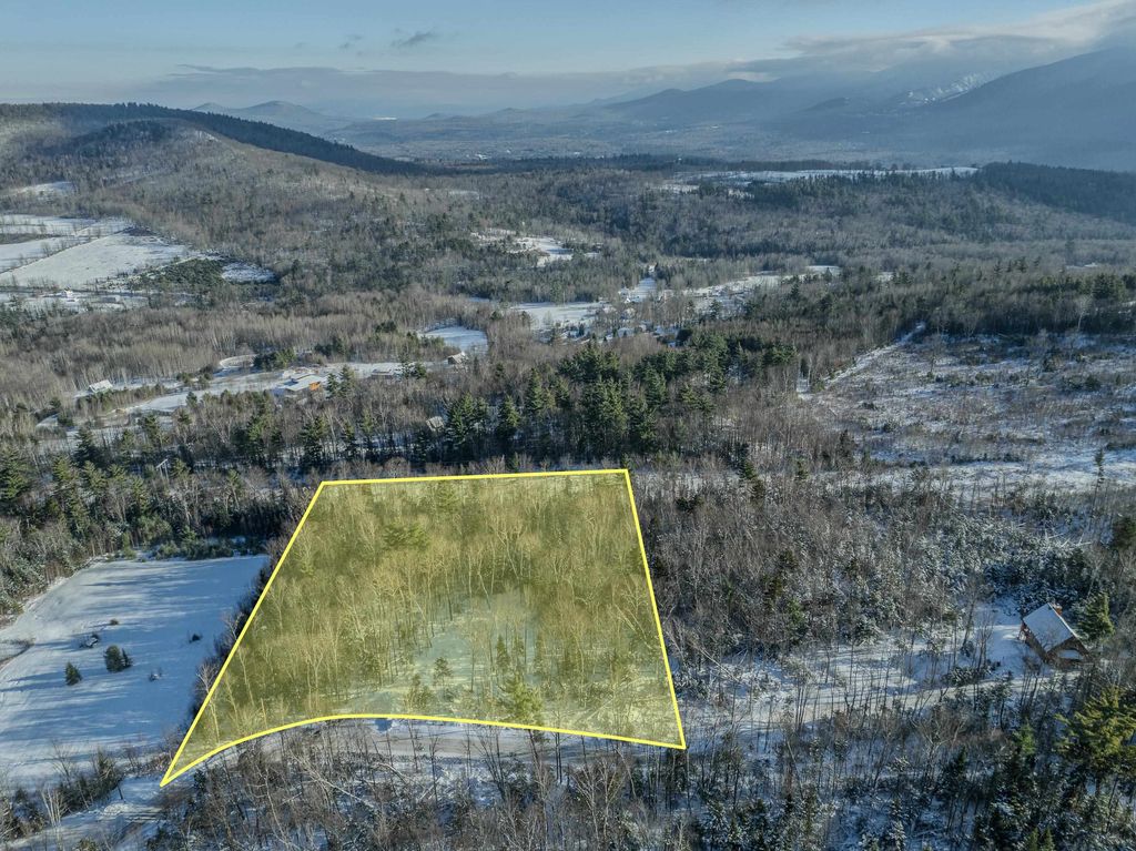 Photo of 00 Trumpet Round Road, Sugar Hill, NH 03586 (MLS # 5072146)