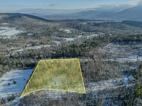 00 Trumpet Round Road Sugar Hill NH 03586