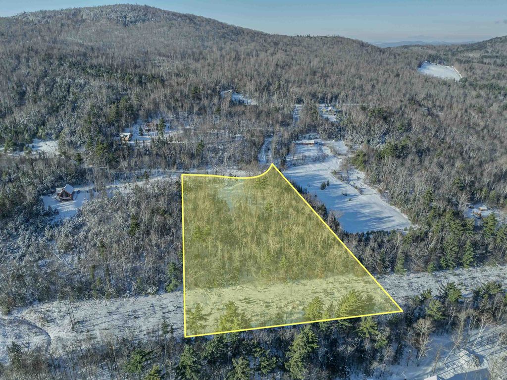 Photo of 00 Trumpet Round Road, Sugar Hill, NH 03586 (MLS # 5072146)