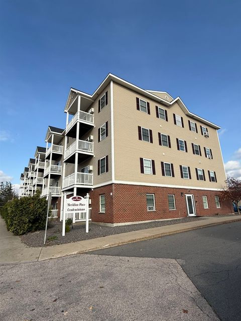 Photo of 18 Harbor Avenue #208, Nashua, NH 03060 (MLS # 5069427)