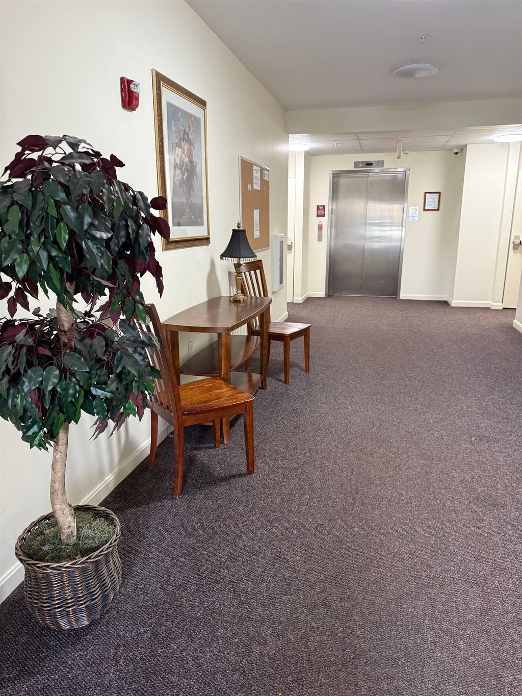 Photo of 18 Harbor Avenue #208, Nashua, NH 03060 (MLS # 5069427)