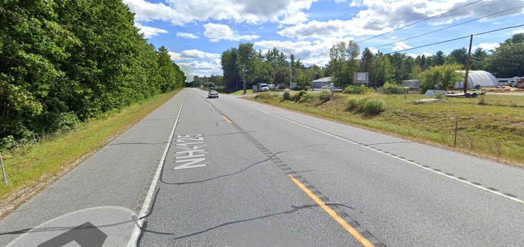 Photo of 62 NH Route 125, Brentwood, NH 03833 (MLS # 4999897)