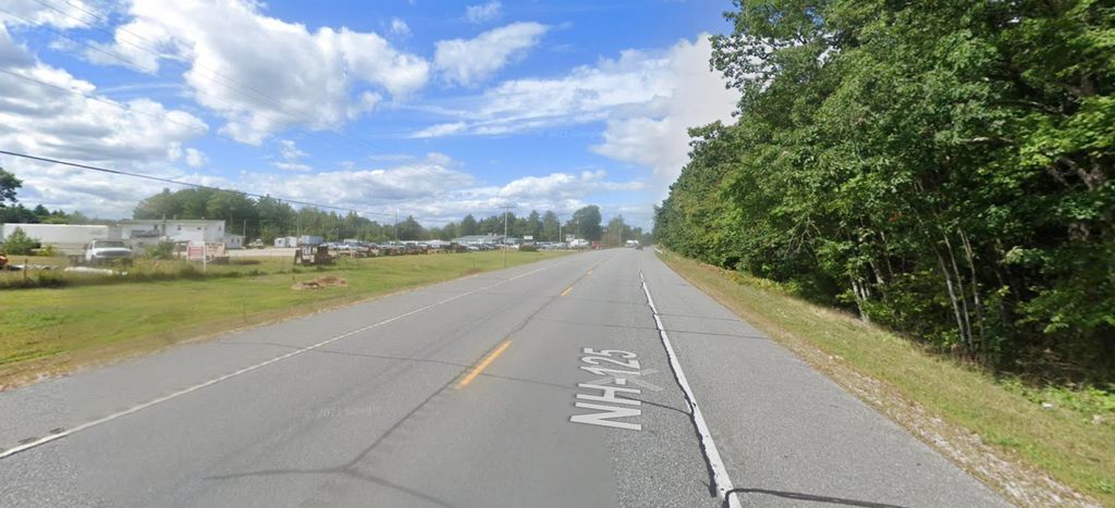 Photo of 62 NH Route 125, Brentwood, NH 03833 (MLS # 4999897)