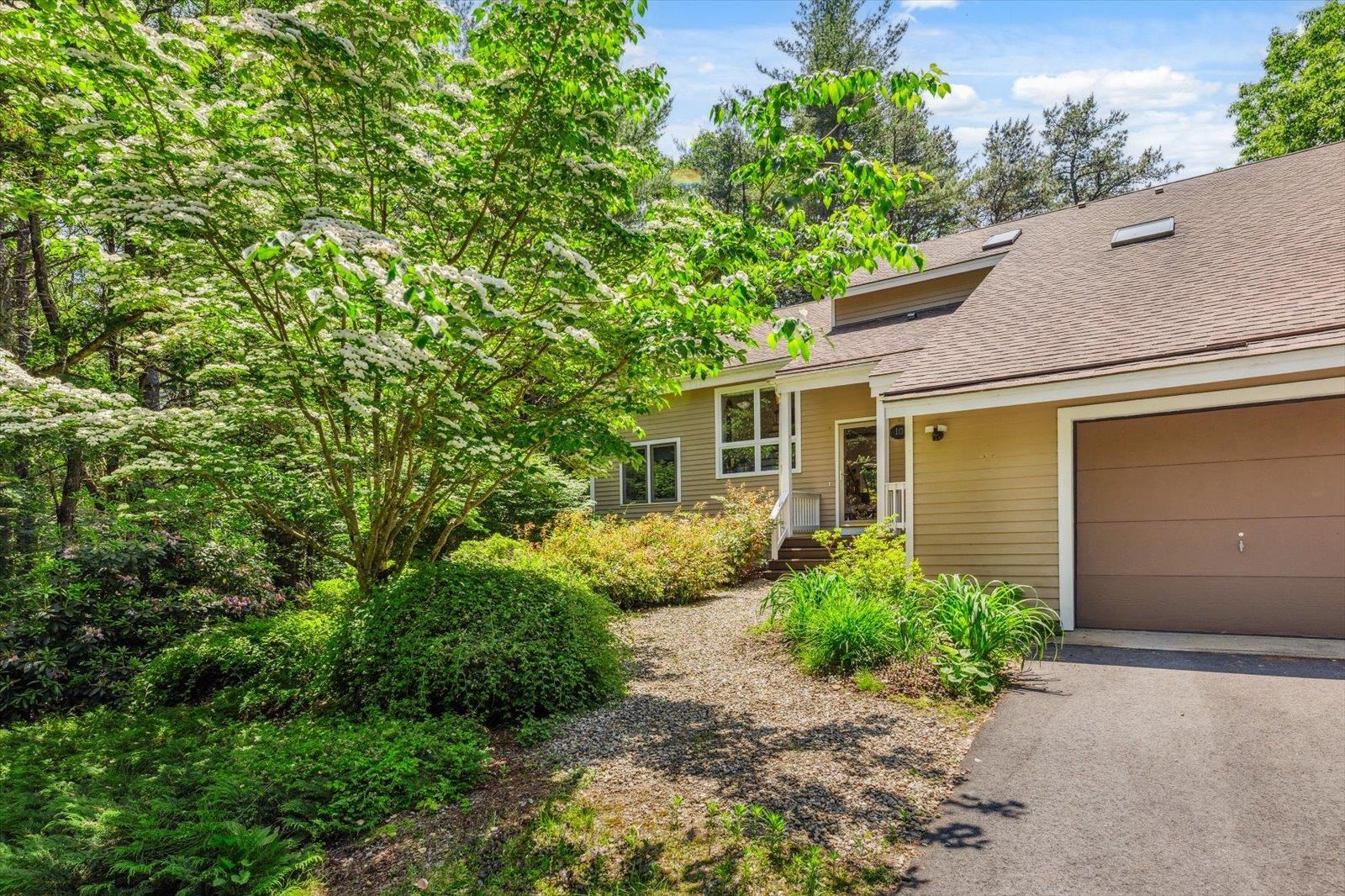 10 Cranberry Road