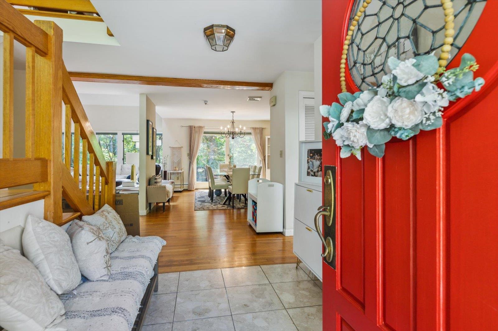 10 Cranberry Road
