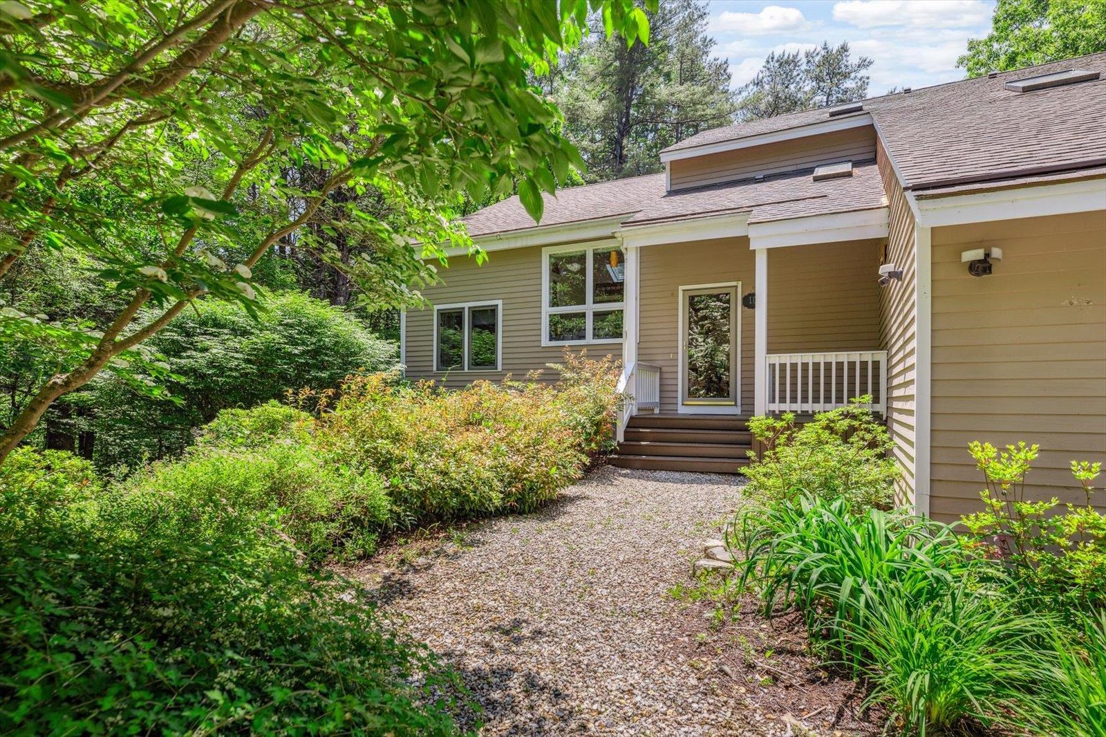 10 Cranberry Road
