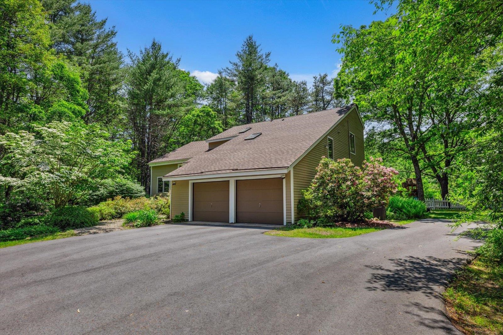 10 Cranberry Road