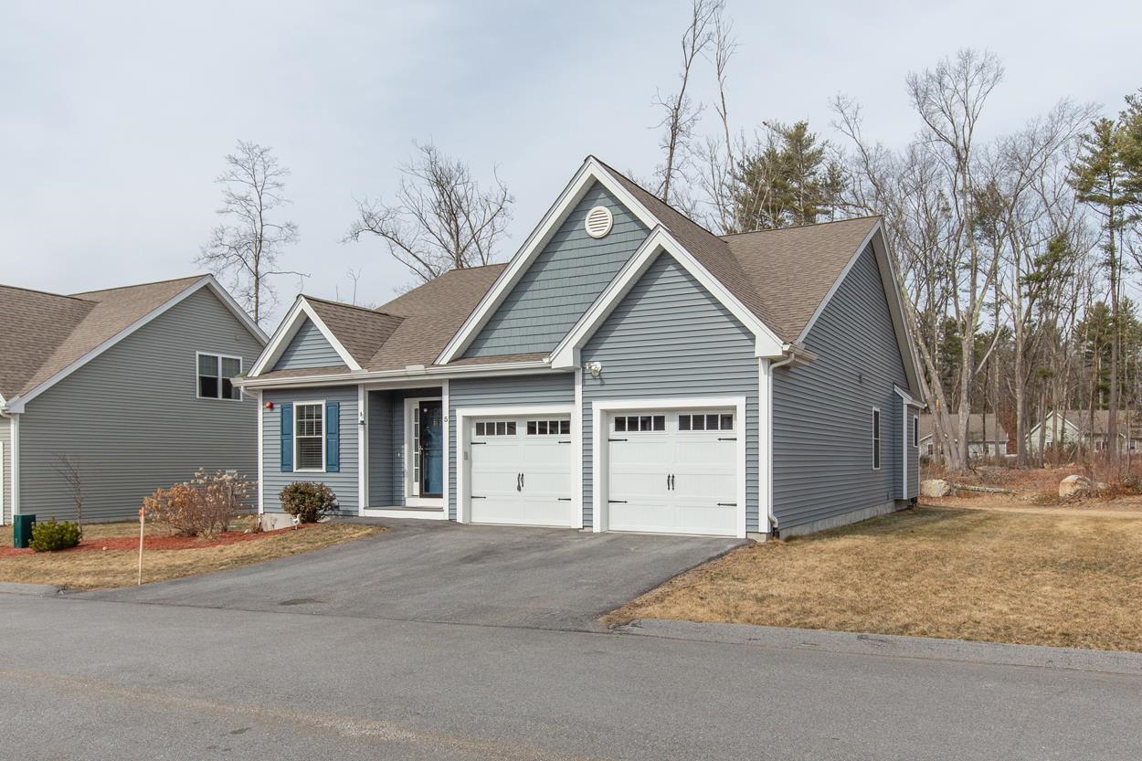 5 Redwood Road