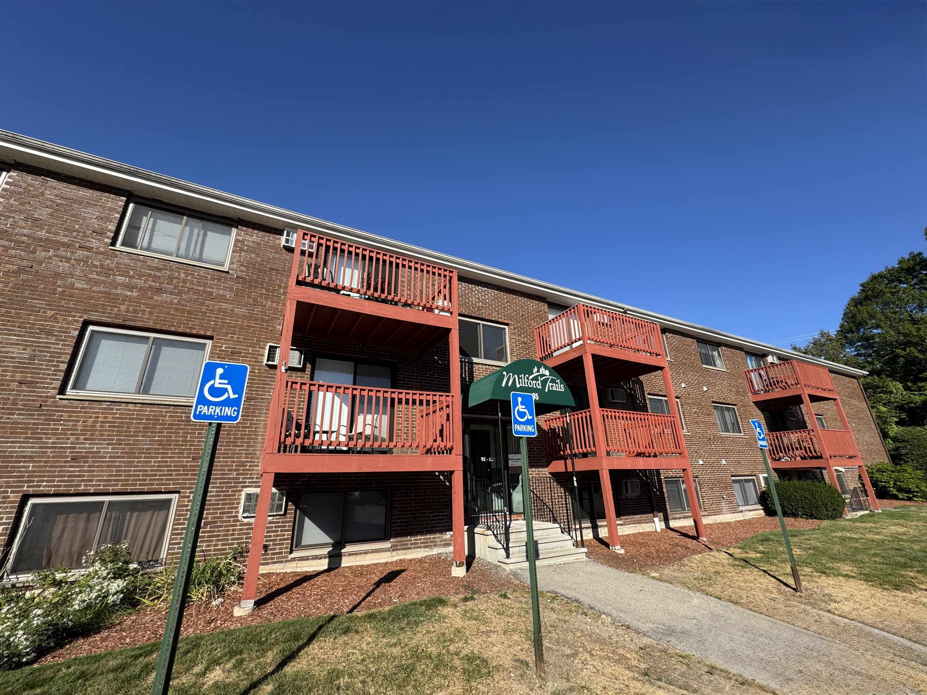 95 Powers Street 118