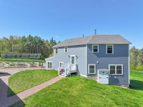 532 Shaker Road Canterbury NH 03224