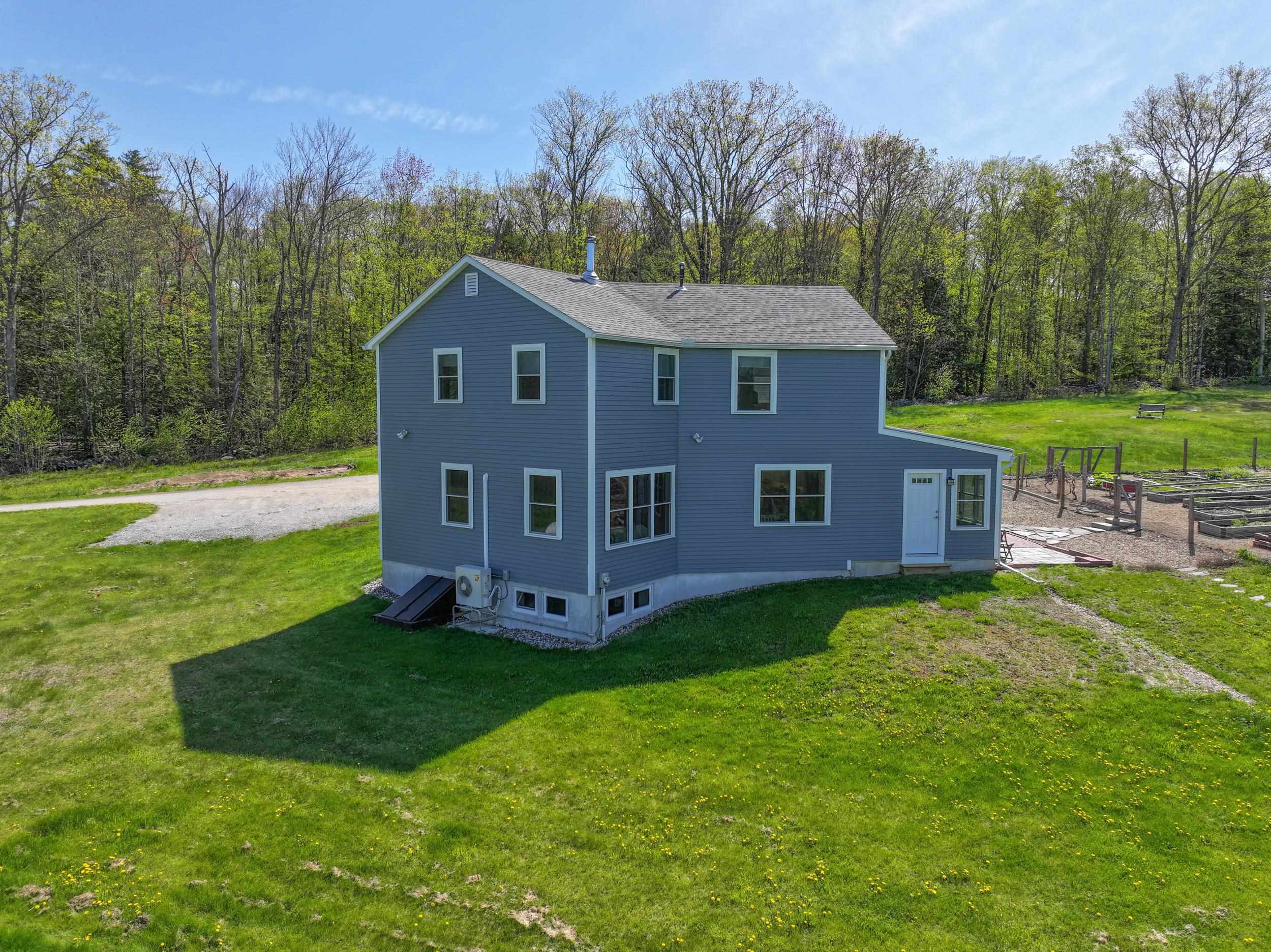 532 Shaker Road