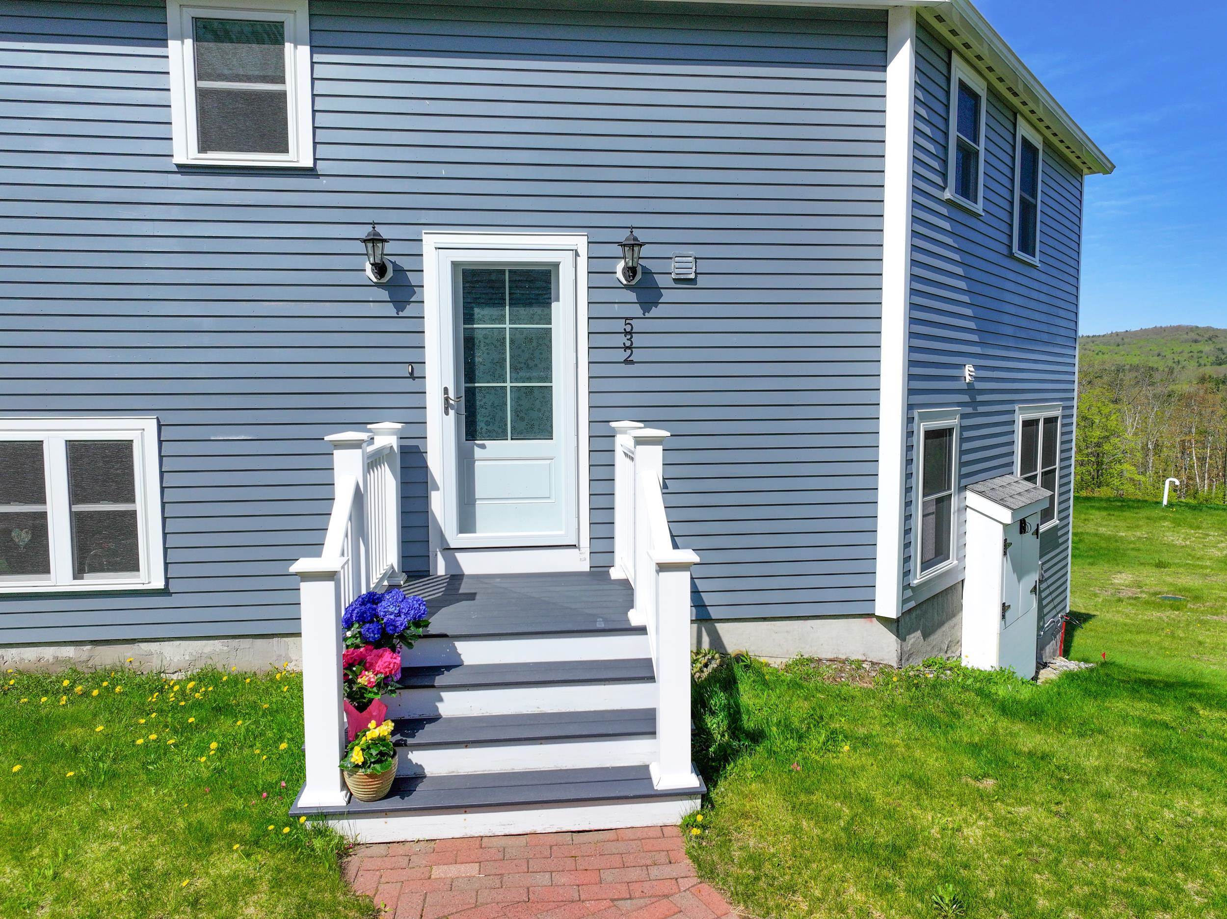532 Shaker Road