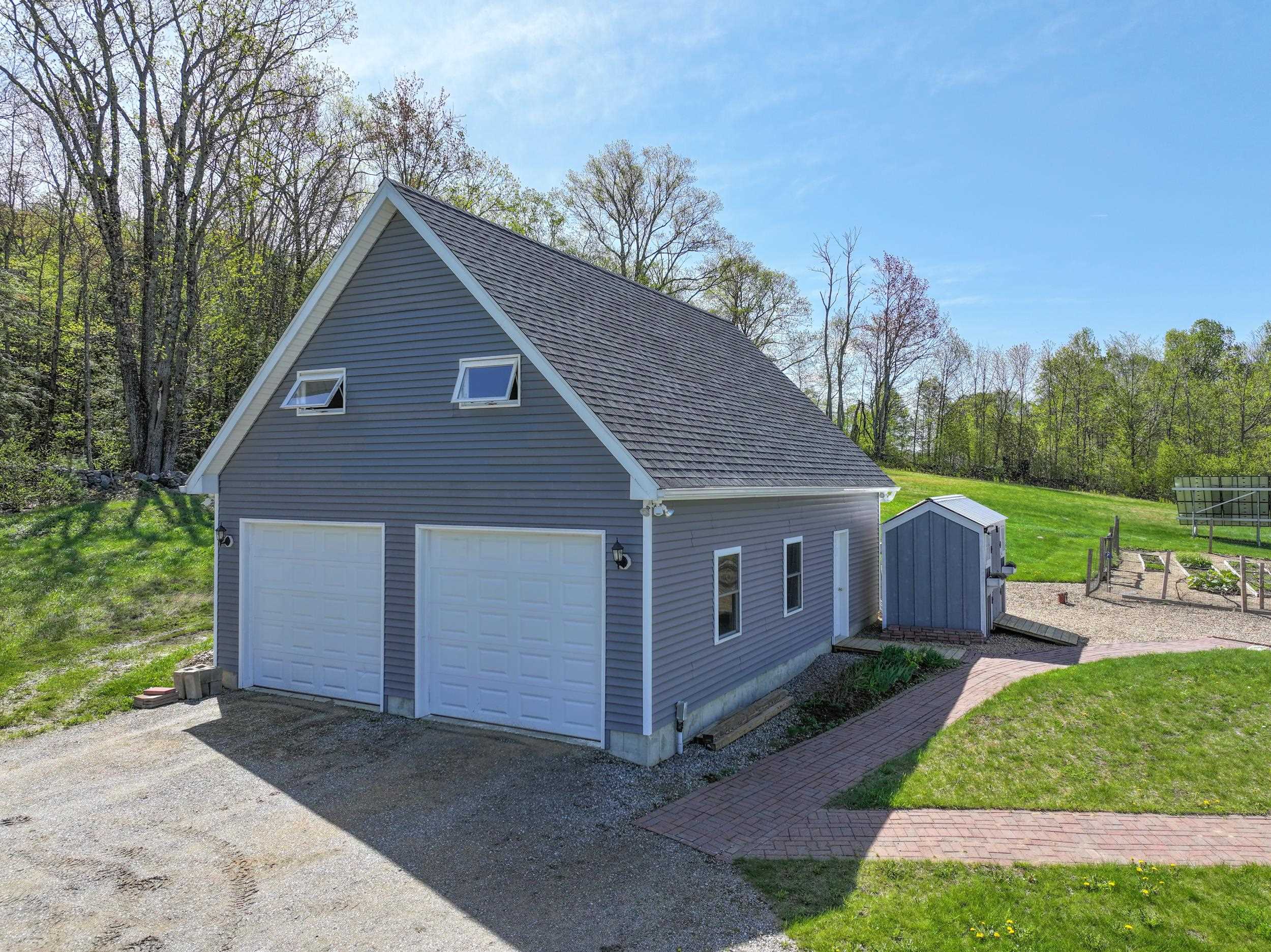 532 Shaker Road
