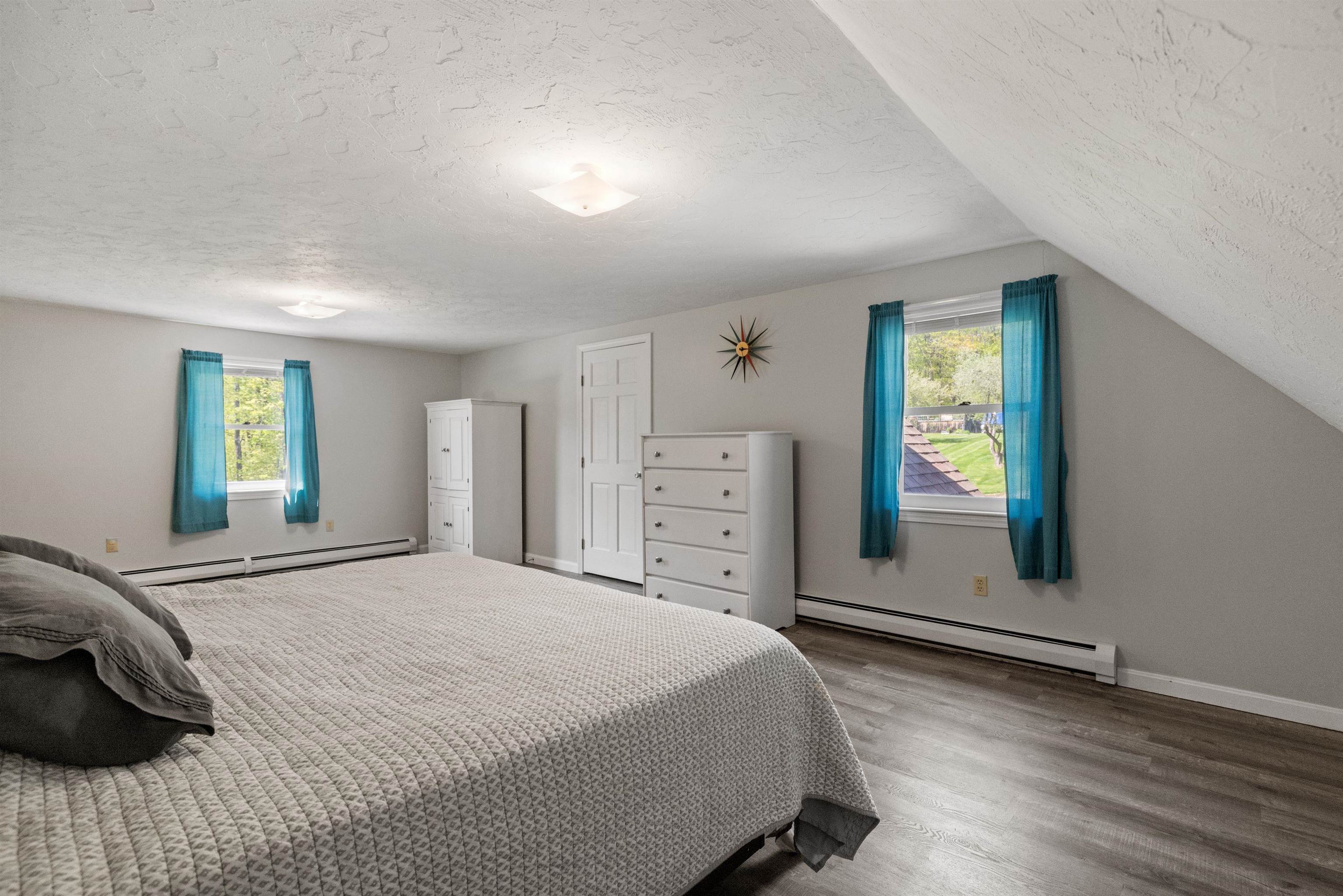 Northwood, New Hampshire 03261, United States, 3 Bedrooms Bedrooms, ,2 BathroomsBathrooms,Residential,Pending,130320