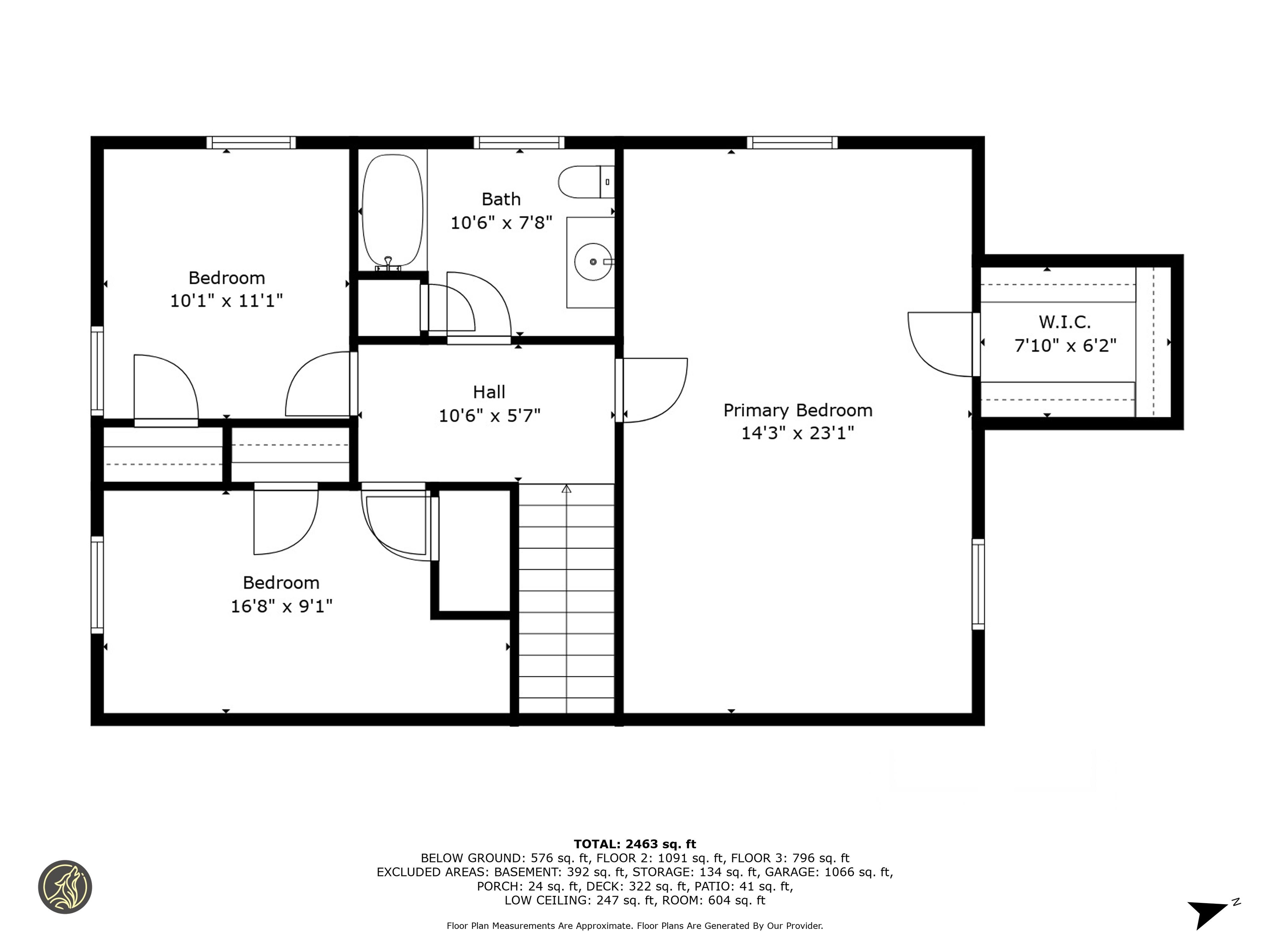 Northwood, New Hampshire 03261, United States, 3 Bedrooms Bedrooms, ,2 BathroomsBathrooms,Residential,Pending,130320