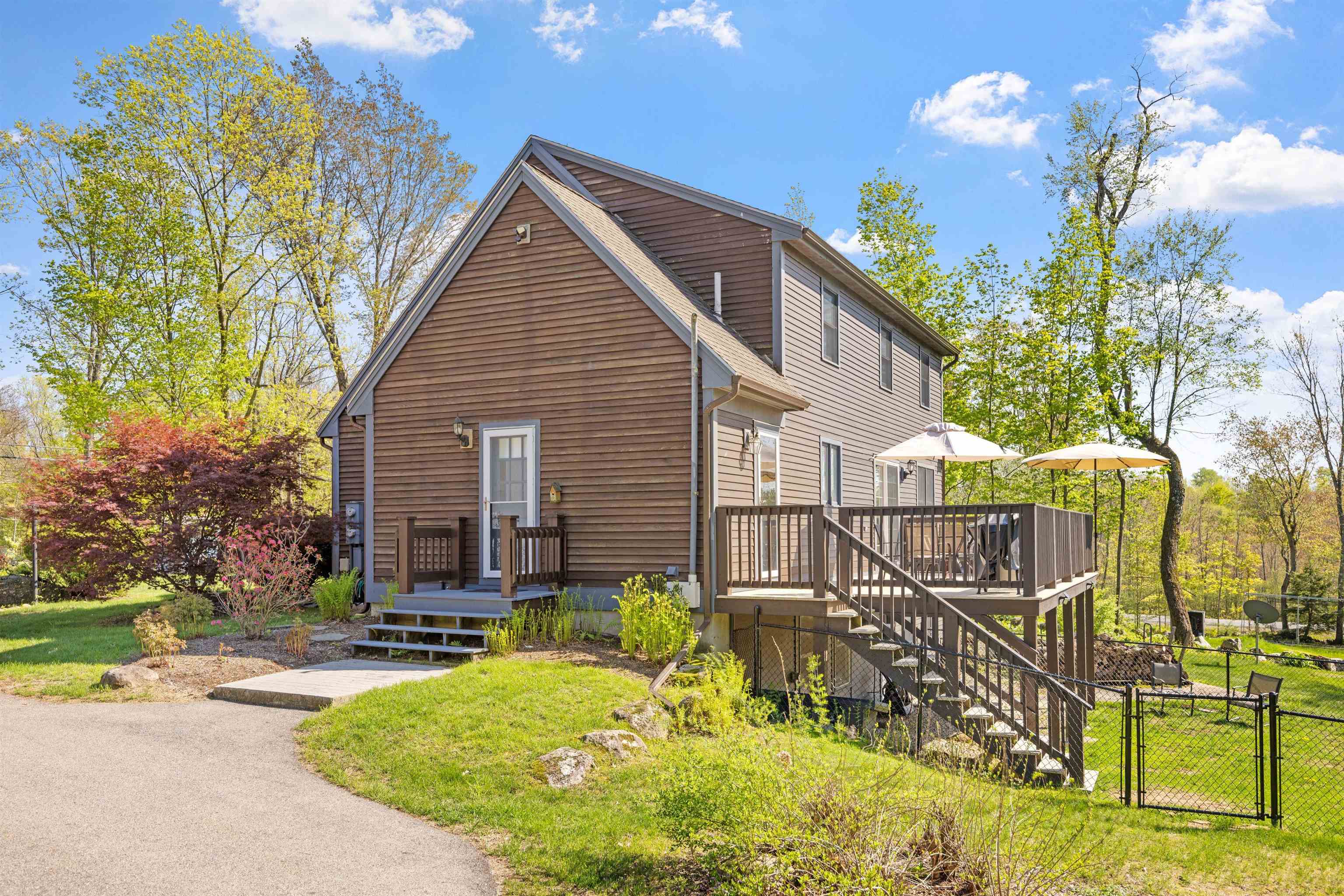 45 Bow Lake Road